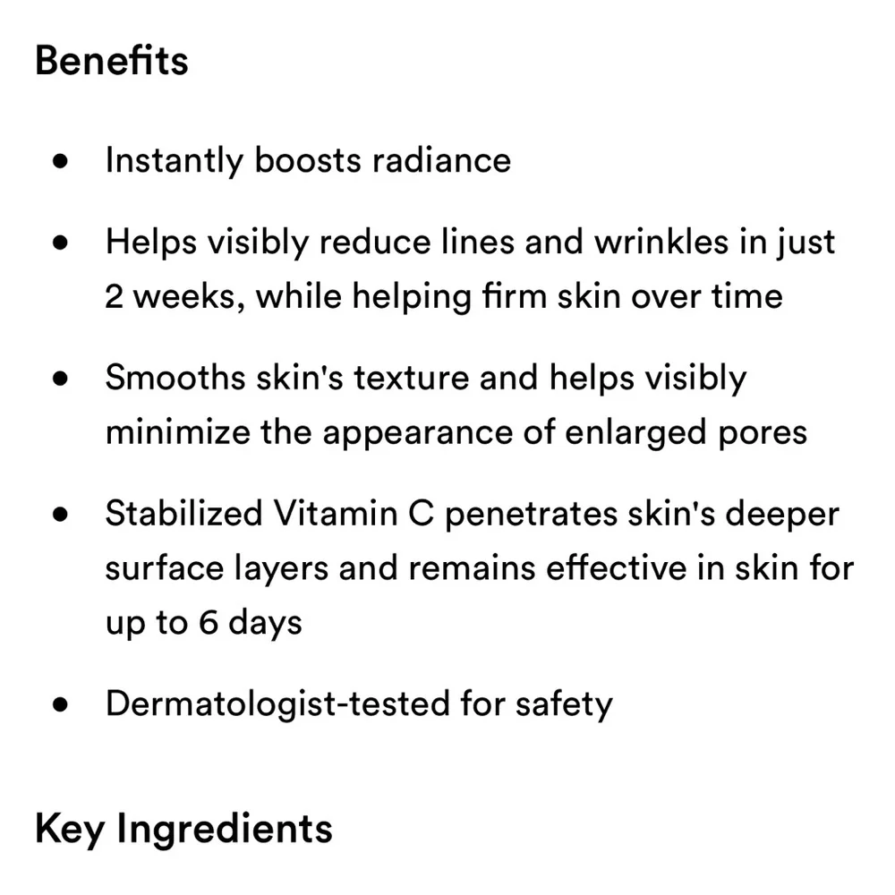 $11❤️‍🔥 LAST 1! Kiehls Powerful Strength Line-Reducing Concentrate Serum 2PK